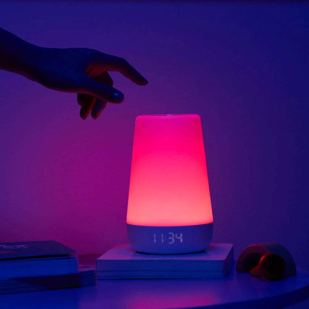 Hatch Rest 2Nd Gen All-In-One Sleep Machine, Nightlight & Sound Machine