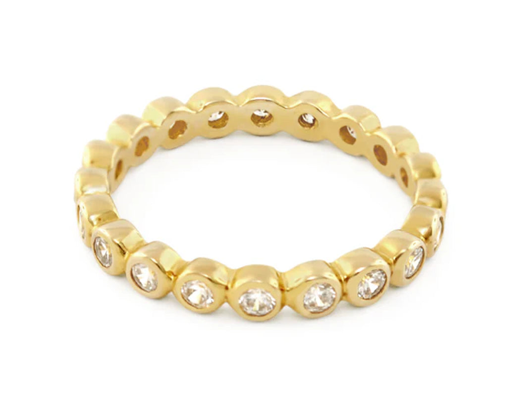 Socialite Ring