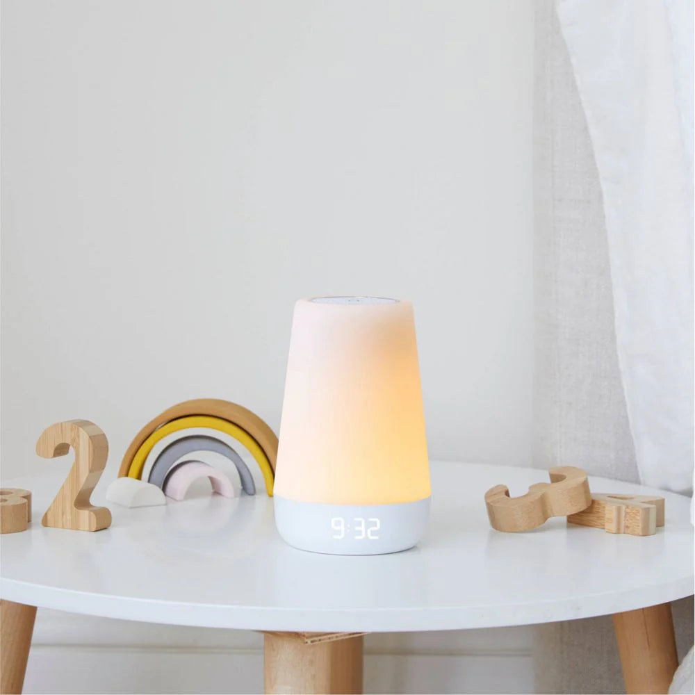 Hatch Rest 2Nd Gen All-In-One Sleep Machine, Nightlight & Sound Machine