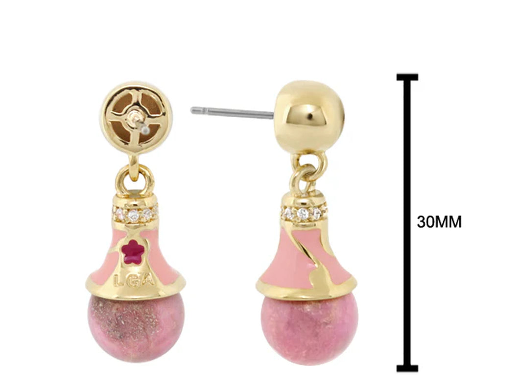 Fab Earrings