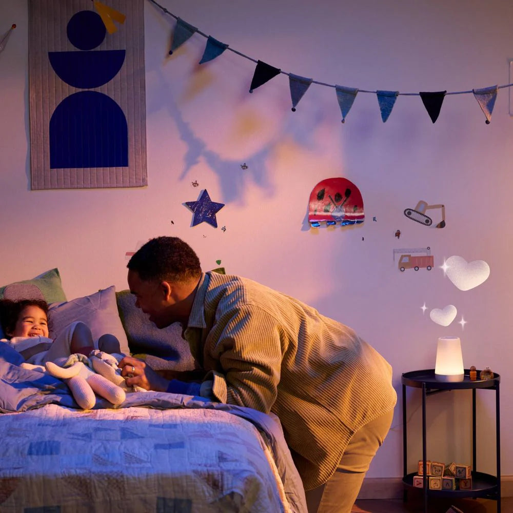 Hatch Rest 2Nd Gen All-In-One Sleep Machine, Nightlight & Sound Machine