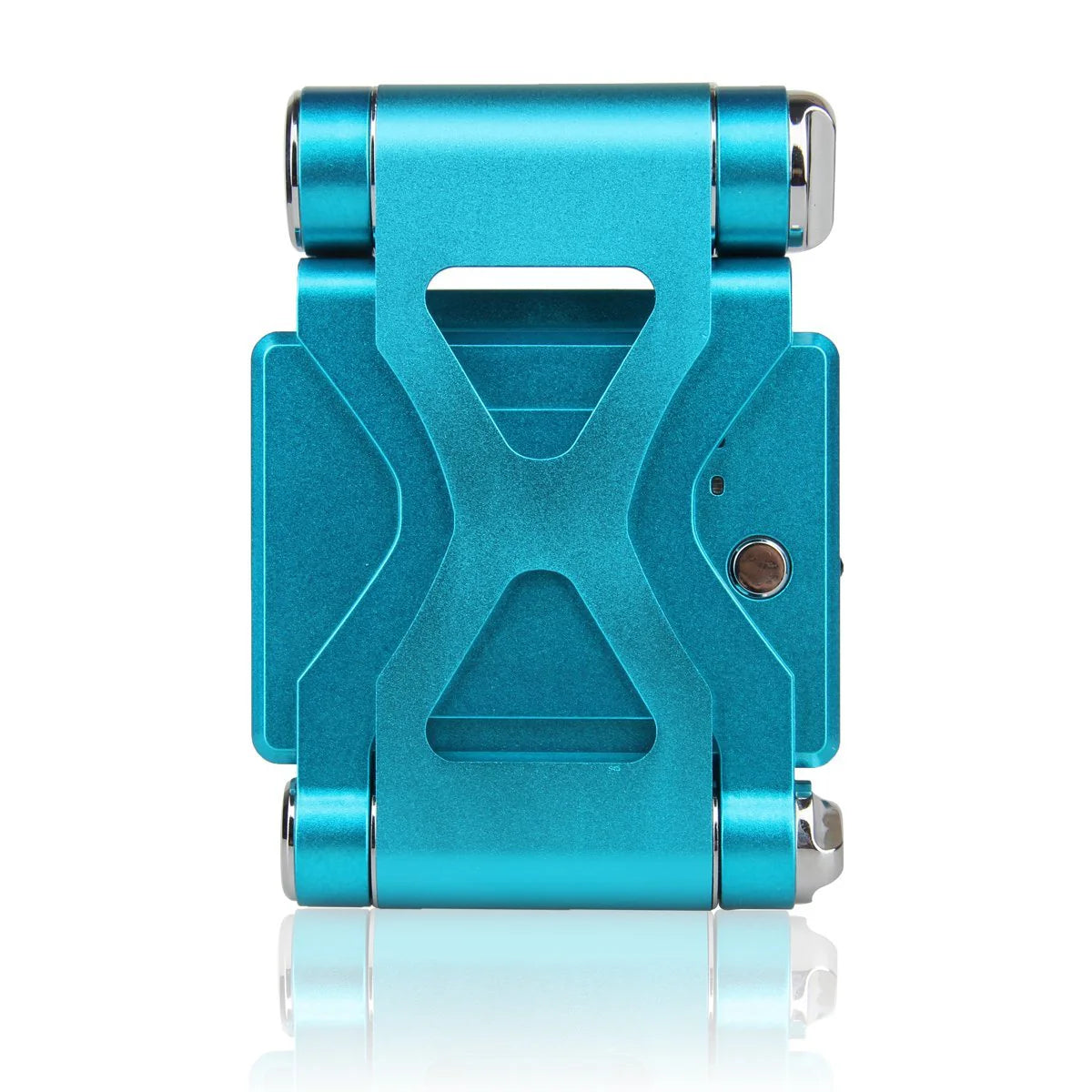 Podium Style Stand with Extended Battery up to 200% for Ipad, Iphone and Other Smart Gadgets