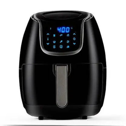 Powerxl Vortex Air Fryer - 3Qt - Black