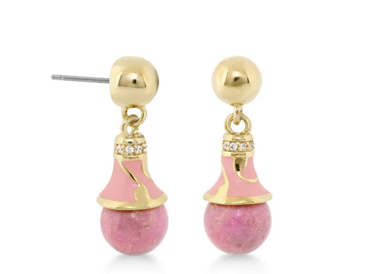 Fab Earrings