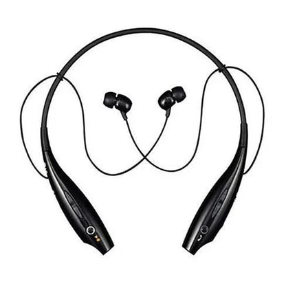 Bluetooth Magnetic Headphones with Phone Answer Function