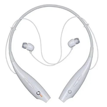 Bluetooth Magnetic Headphones with Phone Answer Function