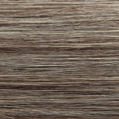 Handtied Weft - Straight