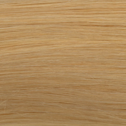 Handtied Weft - Straight