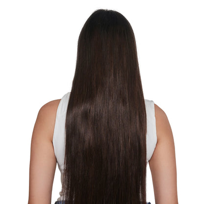 Handtied Weft - Straight